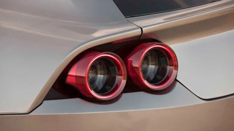 Giá Xe Ferrari Gtc4Lusso 2023 - Đánh Giá, Thông Số Kỹ Thuật, Hình Ảnh, Tin  Tức | Autofun