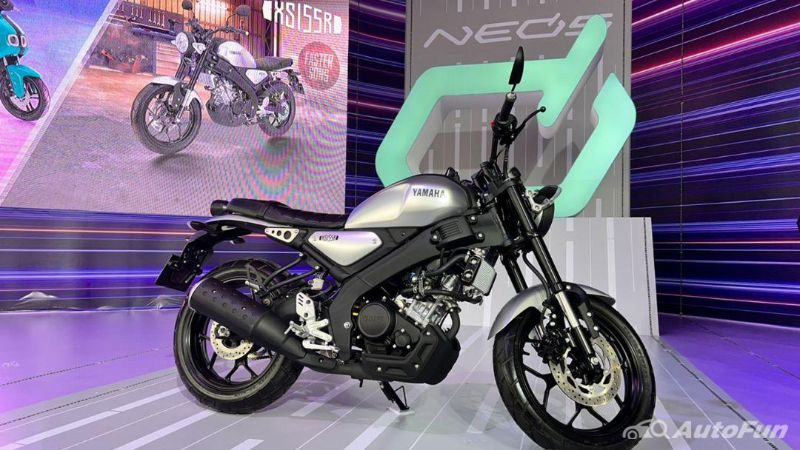 Xe Moto Yamaha R15 2021  Xe mô tô dưới 175cc