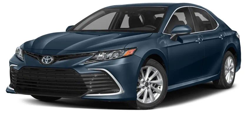 Toyota Camry Ghi 4x7