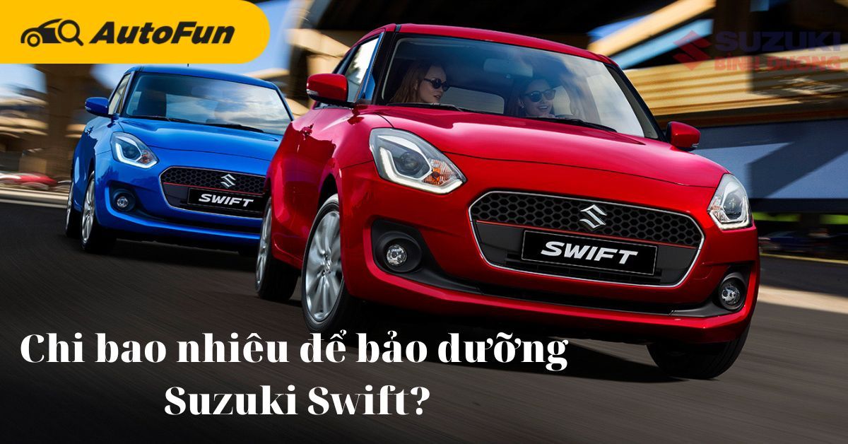 Suzuki Swift giá bán vòng bánh 32023 TSKT Đánh Giá chi tiết