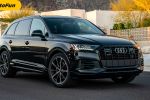 Mức tiêu hao nhiên liệu của Audi Q7 là bao nhiêu? Có thực sự tiết kiệm như lời đồn?