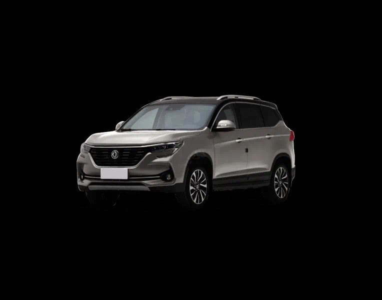 Dongfeng DFM T5