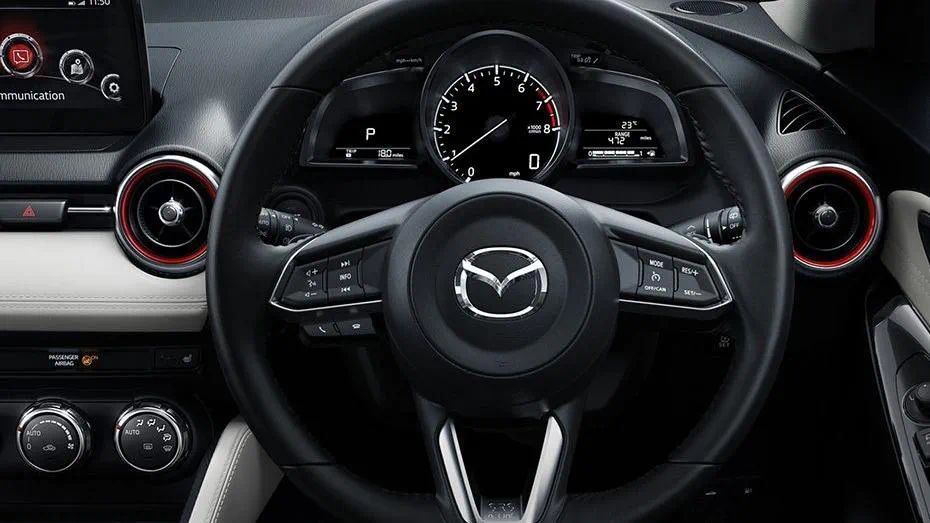 Đánh giá Mazda 2 2018 xem có gì nổi bật  DPRO Việt Nam