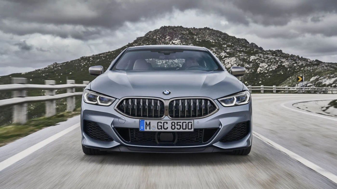 Giá xe BMW 740Li 2023 - Đánh giá, Thông số kỹ thuật, Hình ảnh, Tin tức | Autofun