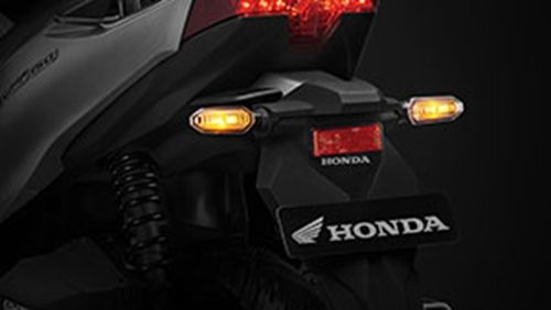 2021 Honda Vario 150 Standard Ngoại thất 006