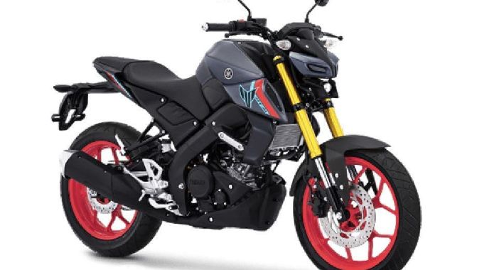 Giá Xe Yamaha Mt-15 2023 - Đánh Giá, Thông Số Kỹ Thuật, Hình Ảnh, Tin Tức |  Autofun