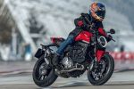 Những thắc mắc về mẫu xe phân khối lớn Ducati Monster 2021