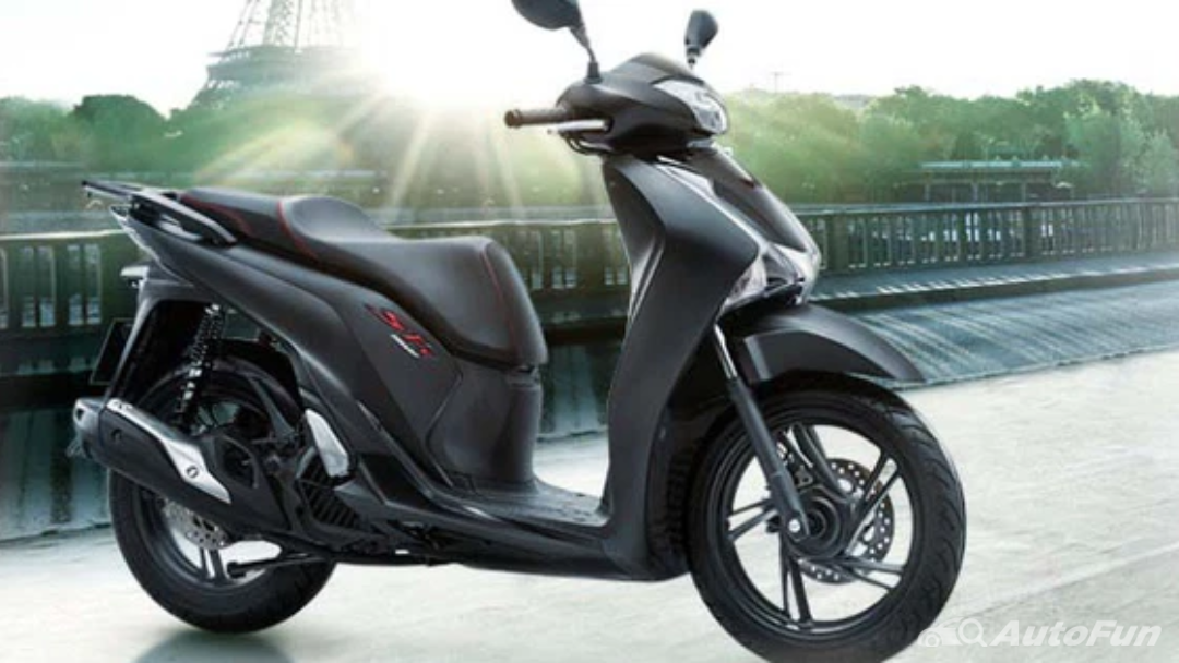 Mua Xe Máy Honda SH 150i Cao Cấp  Phanh ABS 2022