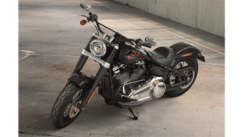 Harley Davidson Softail Slim Standard