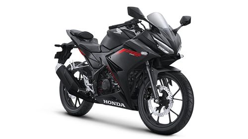 2021 Honda CBR150R MotoGP Edition ABS Màu sắc 002
