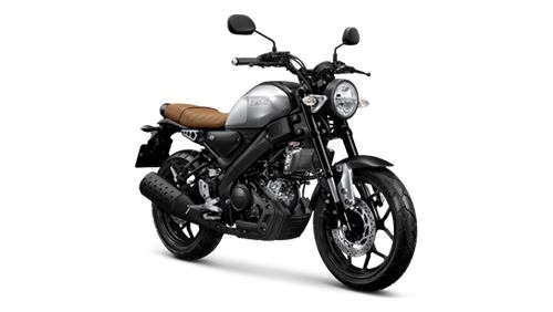 Yamaha XSR 155 2021 Màu sắc 001