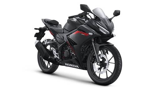Honda CBR150R 2021 Màu sắc 002