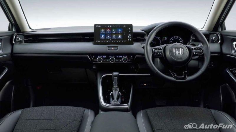 Hyundai Kona và Honda HR-V: Cuộc “so găng” của các dòng xe “máu mặt” trong phân khúc hạng B 02