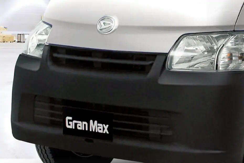 Daihatsu Gran Max PU Public Ngoại thất 004