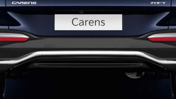 Kia Carens 1.5D Signature (6/7 ghế) 2023 Ngoại thất 009