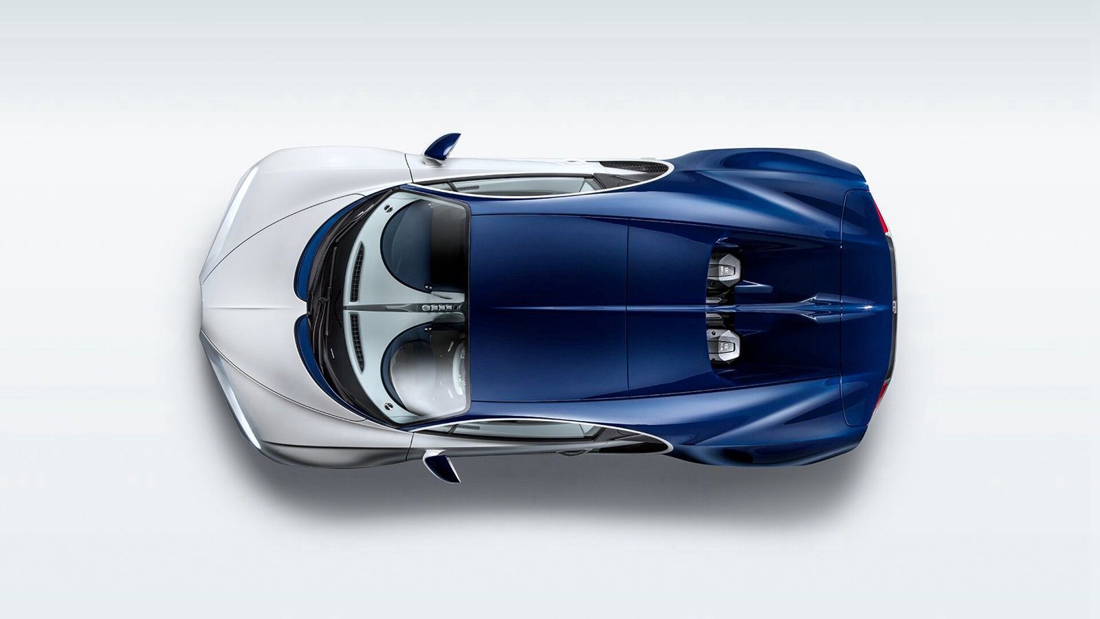 Bugatti Chiron 2023 Ngoại thất 001