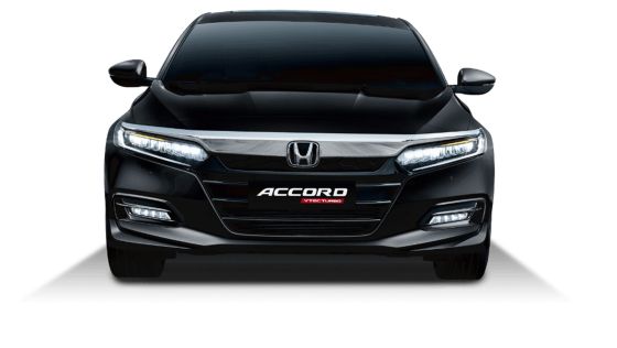 Honda Accord 2021 Ngoại thất 003