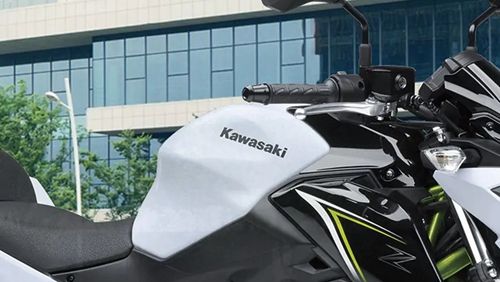 Kawasaki Z650 Standard Ngoại thất 009