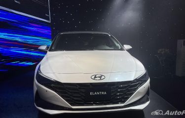 Hình ảnh Ngoại thất Hyundai Elantra 2022 - 3 | Autofun