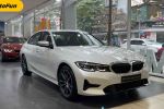 Đánh giá BMW 320i: Điều gì tạo nên sức hút tại thị trường Việt?