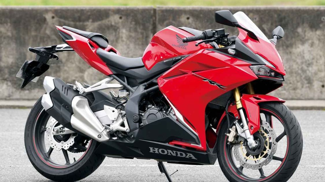 2020 Honda CBR250RR wont be a 4cylinder screamer  Motorcycle News