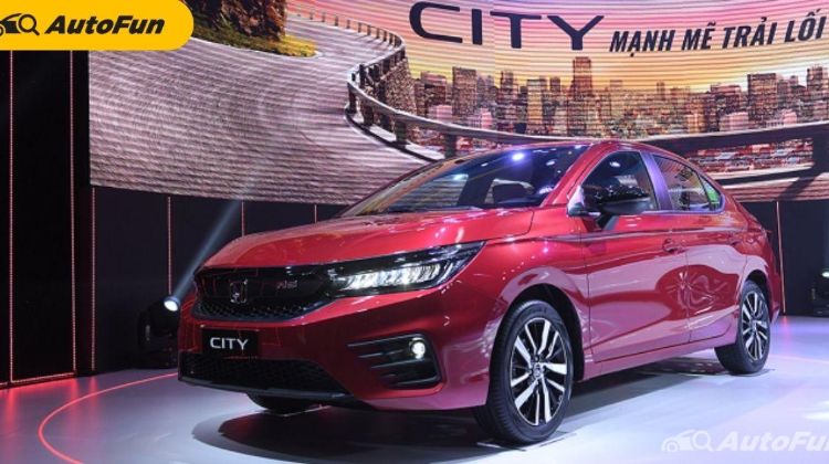 So sánh mức tiêu thụ nhiên liệu Honda City theo công bố và thực tế: Từ 4,5 lít/100km liệu có chính xác?