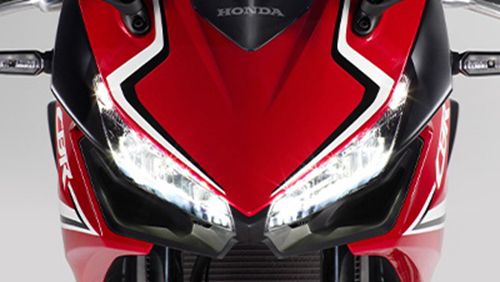 Honda CBR500R Standard