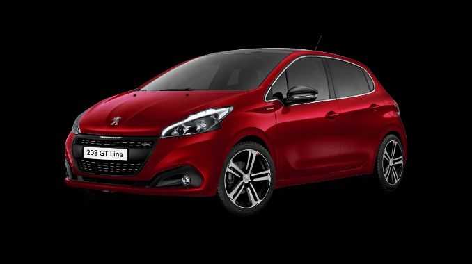  Nuevo color de automóvil Peugeot, consulte todos los colores en Vietnam