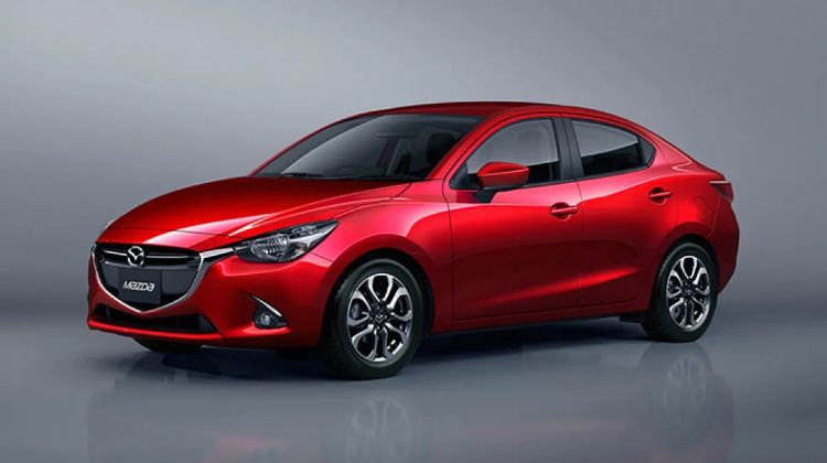  Mazda 2 2023 Precio - Reseñas, especificaciones, fotos, noticias |  autofuncion