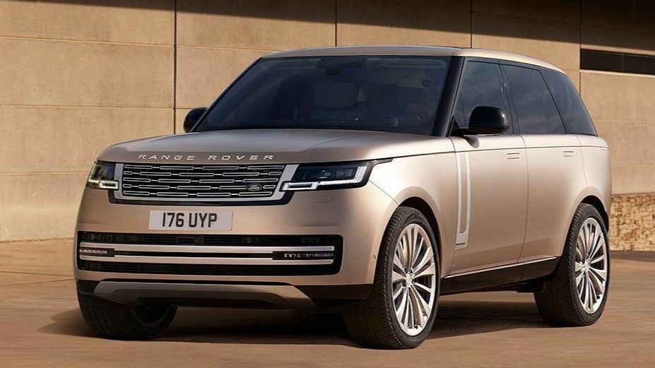 2022 Land Rover Range Rover SVAutobiography LWB Prices Reviews and  Pictures  Edmunds