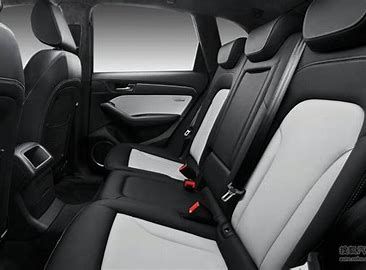Audi Q5 Sportback 2023 Nội thất 006