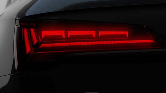 Audi Q5 Sportback 2023 Ngoại thất 009