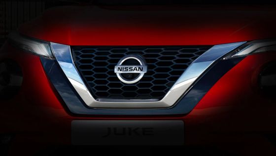 Nissan Juke Public Ngoại thất 008