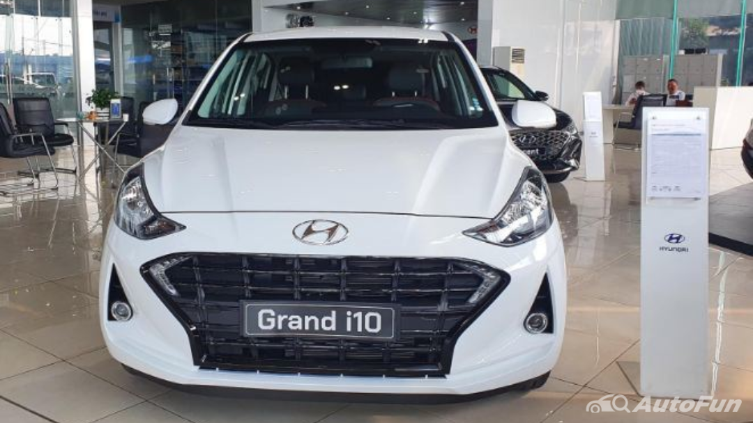 So sánh Honda Brio và Hyundai Grand i10: Đâu mới là lựa chọn hợp lý?