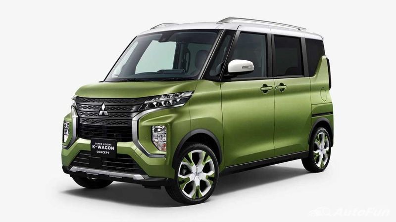 Xe Kcar của Honda thống trị thị trường Nhật 2019  Blog Xe Hơi Carmudi