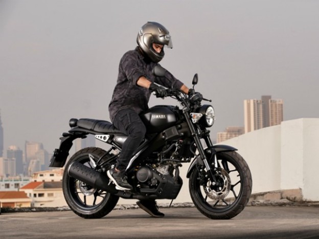 Giá xe Yamaha XSR 155 2022 - Đánh giá, Thông số kỹ thuật, Hình ảnh, Tin ...