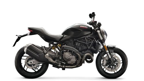 Ducati Monster Public 2021 Màu sắc 001