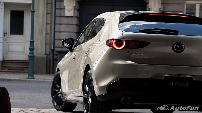 5 lý do nên mua Mazda 3 ở thời điểm hiện tại 2022 04
