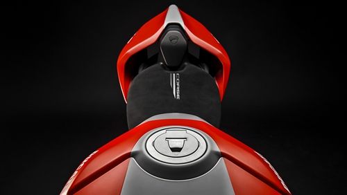 Ducati Panigale V4 2021 Ngoại thất 002