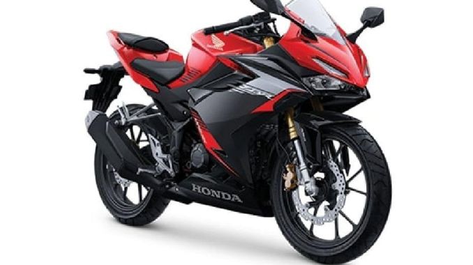 Bảng giá xe CBR 150  Xe Moto Honda mới nhất 2020