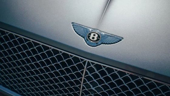 Bentley Continental GT Public Ngoại thất 004