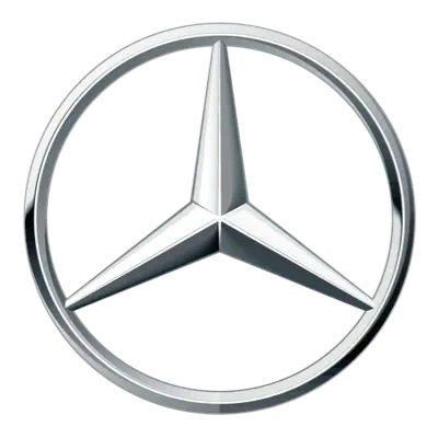 Mercedes Benz CLS 400
