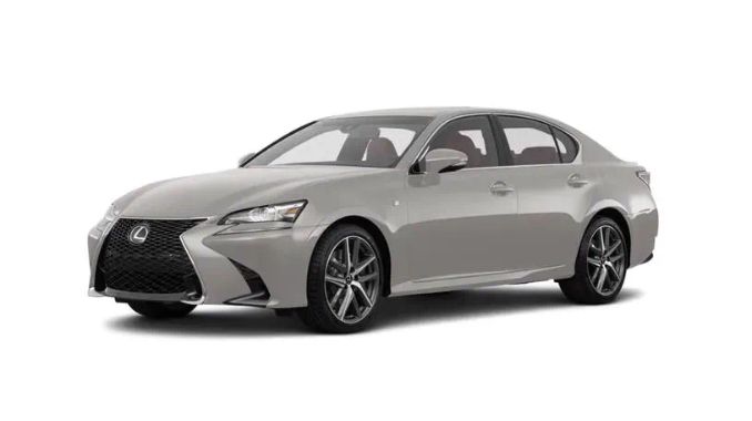2014 Lexus GS Review Ratings Specs Prices and Photos  The Car  Connection