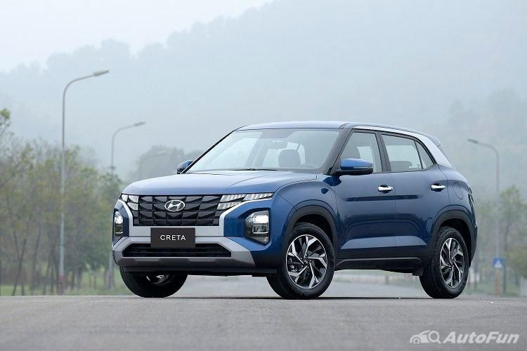 Thị trường xe Việt tháng 2: Hyundai Accent dẫn đầu với doanh số hơn 1.500 chiếc 04