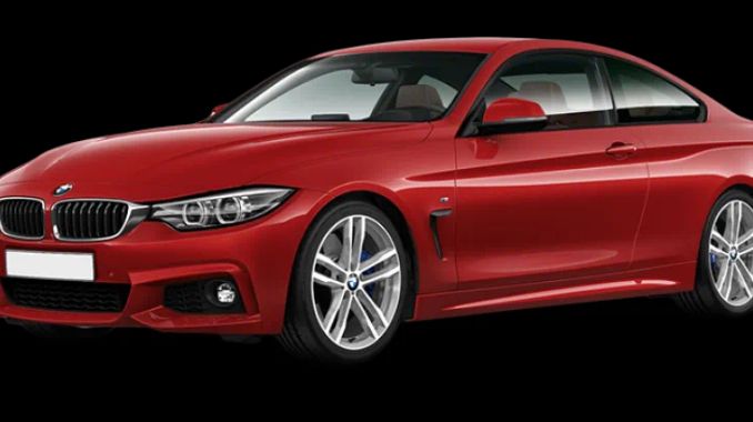 BMW 4 Series 420i Review  To the 4  CarBuyer Singapore