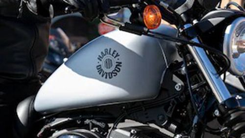 2021 Harley Davidson Iron 883 Standard Ngoại thất 003