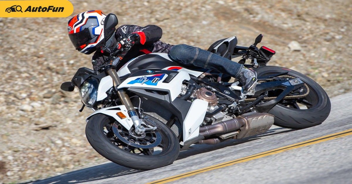 BS6 BMW S1000R launch confirmed  autoX