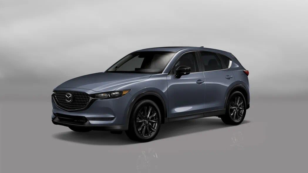  Mazda CX-5 2023 Precio - Reseñas, especificaciones, fotos, noticias |  autofuncion