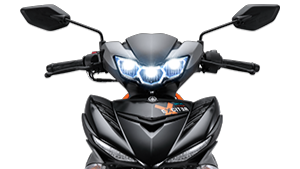 Yamaha Exciter 150 PHIÊN BẢN GIỚI HẠN MÀU MỚI 2023 Ngoại thất 002