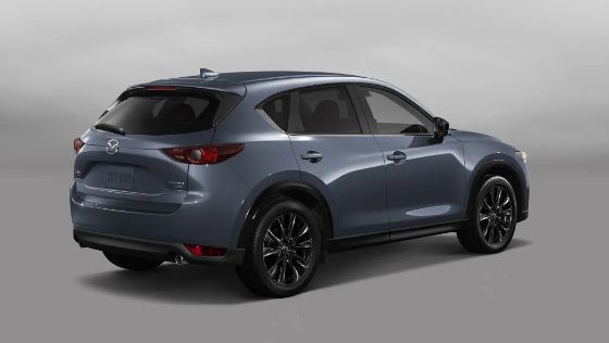Mazda CX5 2021 có gì mới so với phiên bản tiền nhiệm  Mazda Đà Nẵng